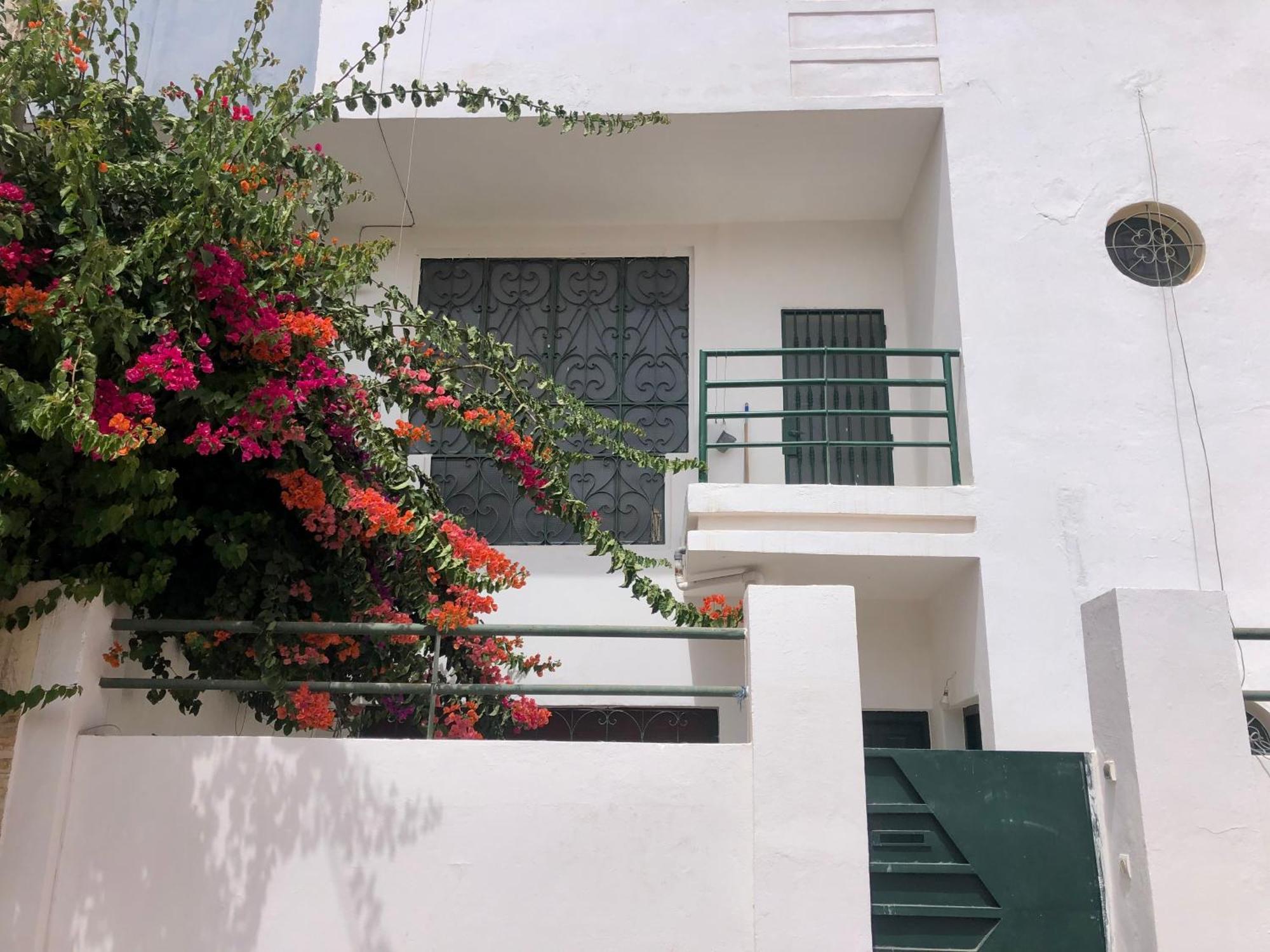 Apartment A 10 Min De La Plage, Du Centre Et Du Palais - Wifi Debit Et Parking Gratuit