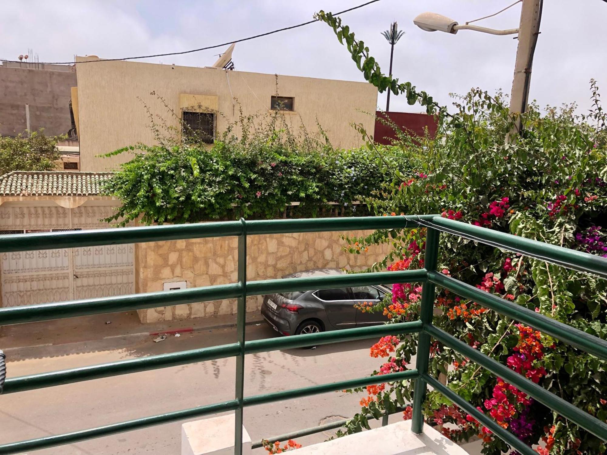 Appartement A 10 Min De La Plage, Du Centre Et Du Palais - Wifi Debit Et Parking Gratuit *