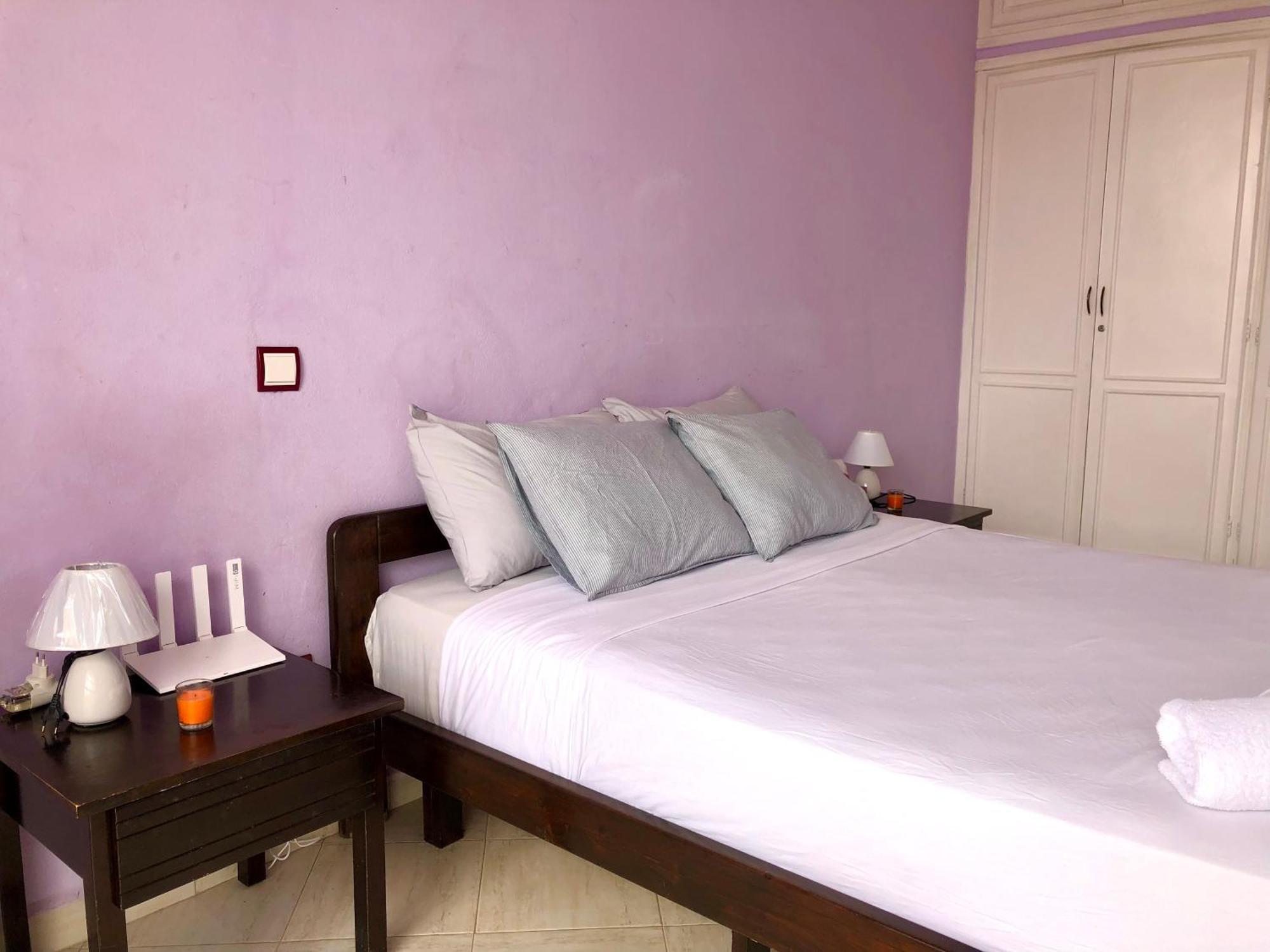 Apartment A 10 Min De La Plage, Du Centre Et Du Palais - Wifi Debit Et Parking Gratuit *